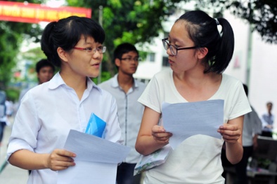 Hàng ngàn chỗ trọ miễn phí dành cho thí sinh thi đại học 2014